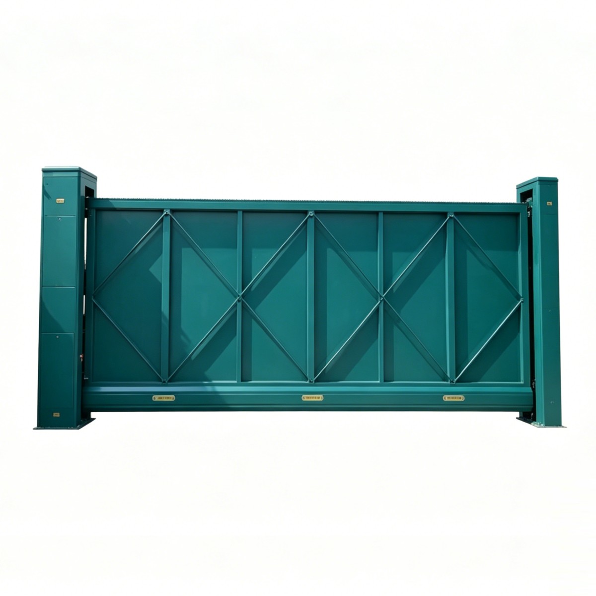 屏东里港电动悬空门